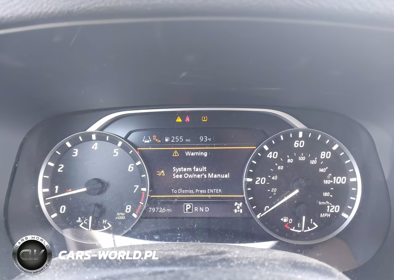 2022 Nissan Frontier Sv 4X4 VIN:1N6ED1EK8NN694521 - 7