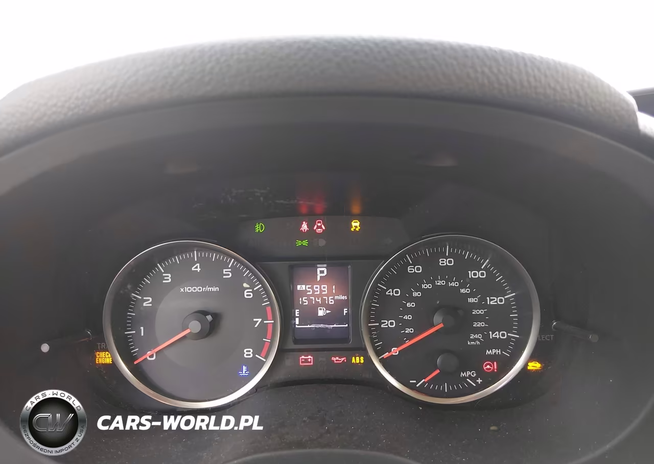 2016 Subaru Impreza 2.0I VIN:JF1GPAA60G8270852 - 7