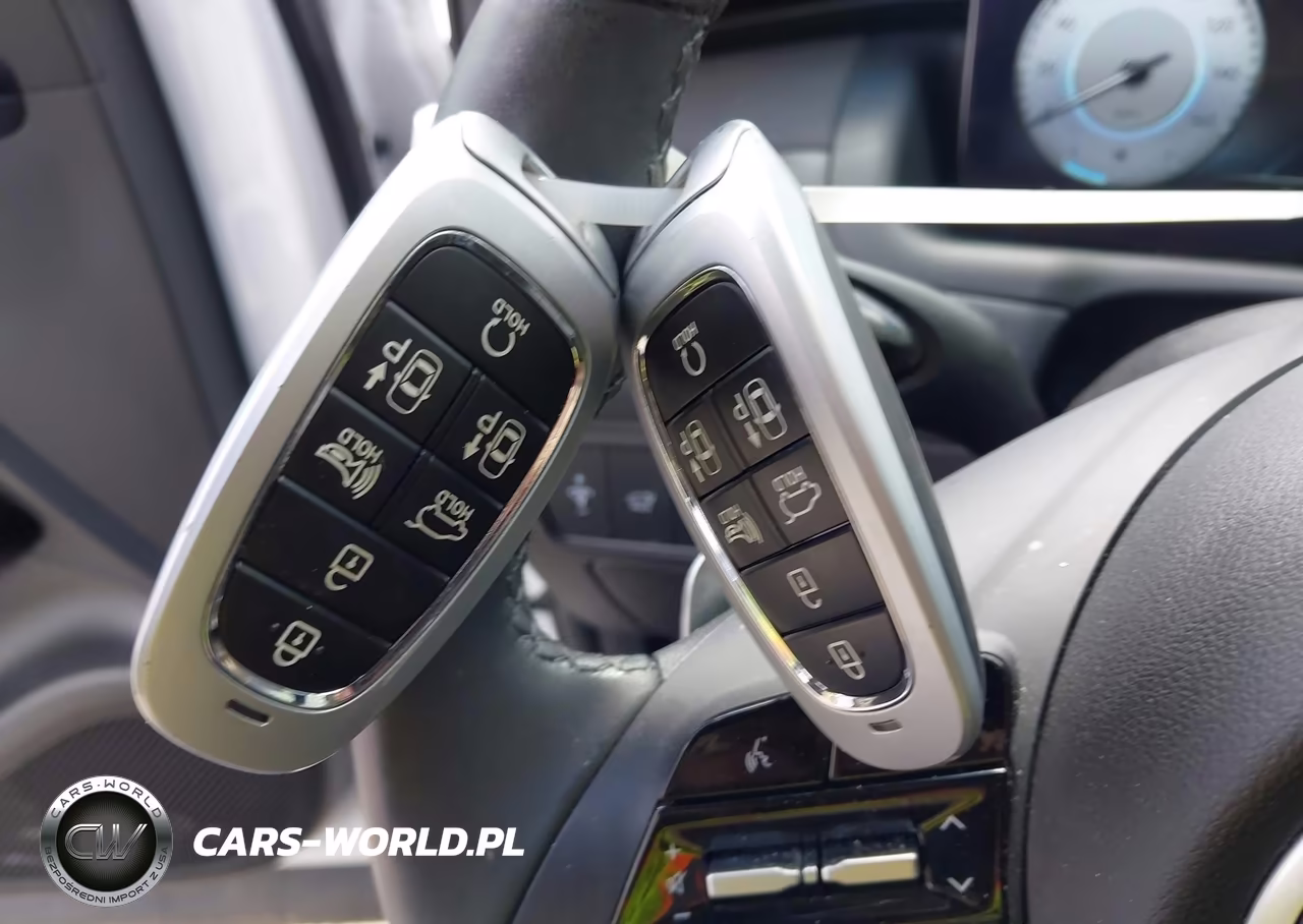 2023 Hyundai Tucson Limited VIN:5NMJECAE7PH205634 - 11