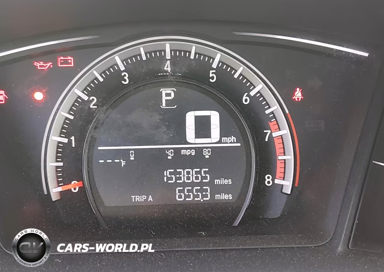 2016 Honda Civic Lx VIN:2HGFC2F56GH516824 - 14
