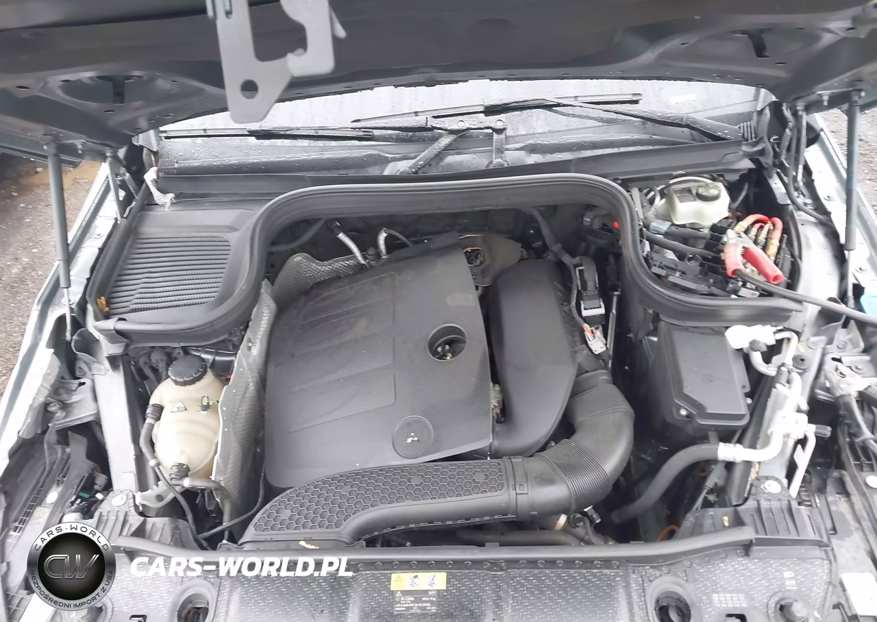 2020 Mercedes-Benz Gle 350 4Matic VIN:4JGFB4KB8LA083889 - 10