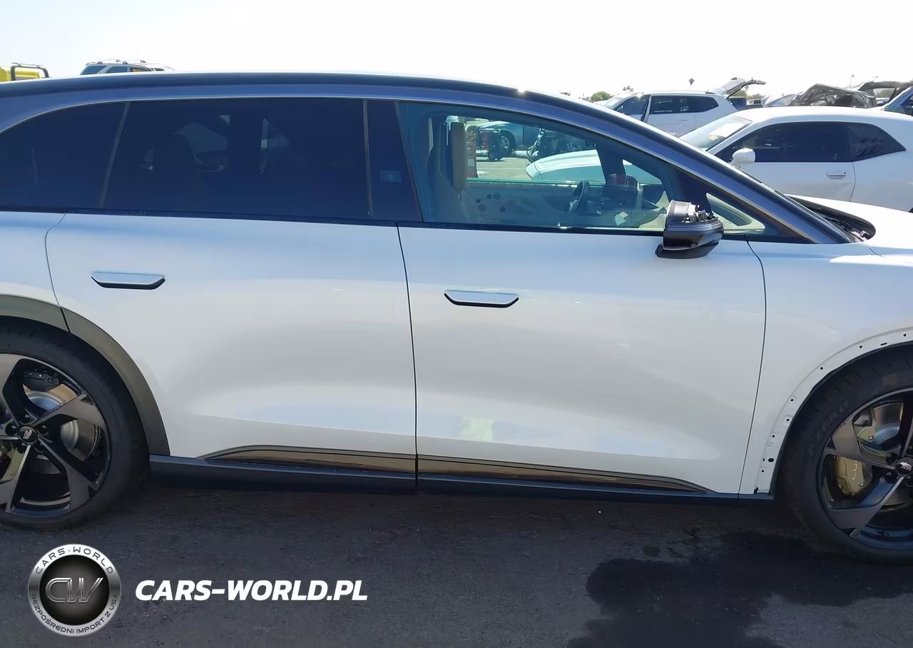 2026 Lucid Gravity Grand Touring VIN:7UUG1GHJ6TA023573 - 14