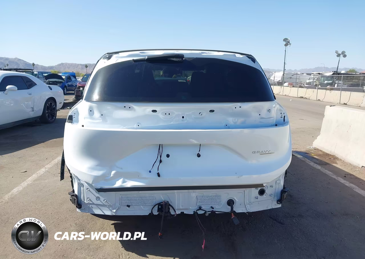 2026 Lucid Gravity Grand Touring VIN:7UUG1GHJ6TA023573 - 17