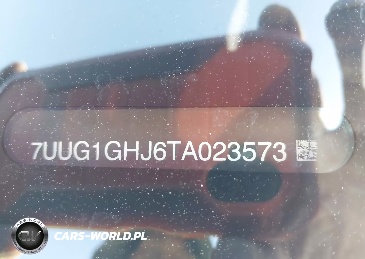 2026 Lucid Gravity Grand Touring VIN:7UUG1GHJ6TA023573 - 9