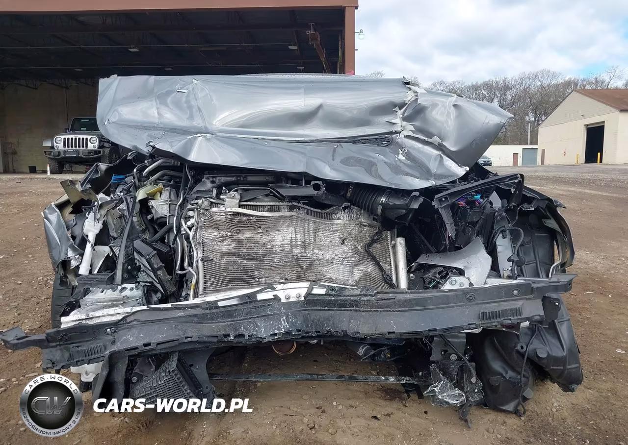 2025 Acura Integra Type S VIN:19UDE5G90SA000888 - 11
