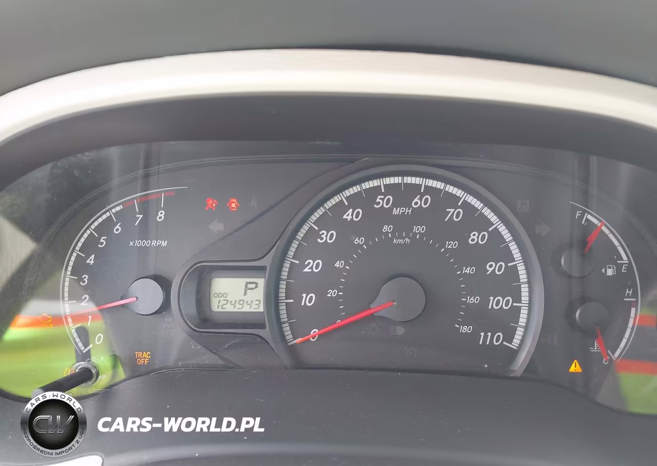 2012 Toyota Sienna Le V6 8 Passenger VIN:5TDKK3DC6CS274913 - 7