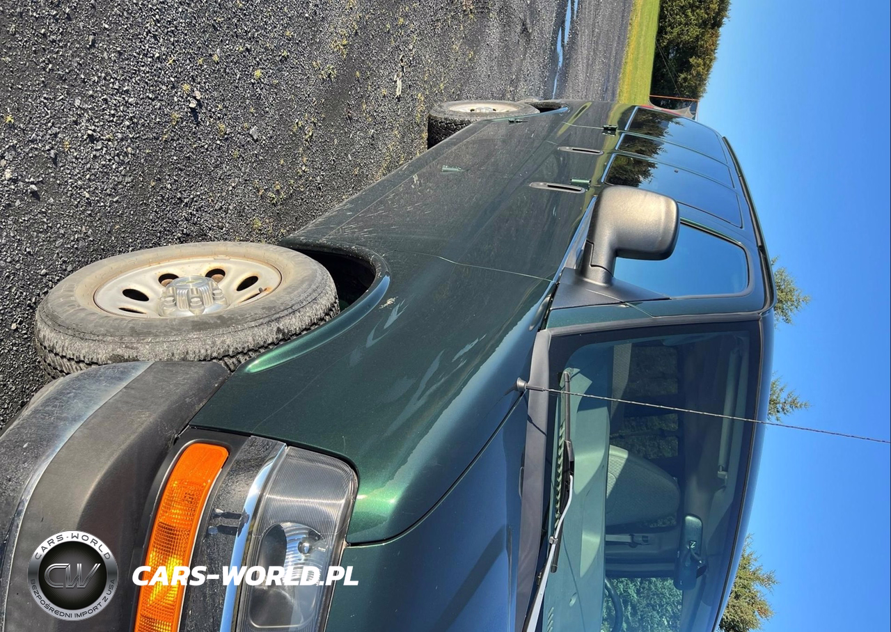 2014 Chevrolet Express 1500 Lt