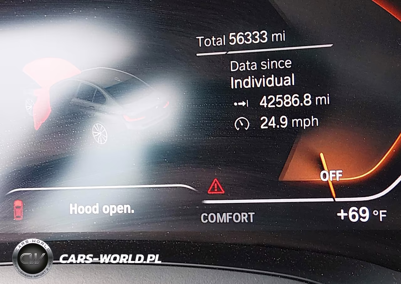 2021 BMW 330I VIN:3MW5R1J06M8C02138 - 15
