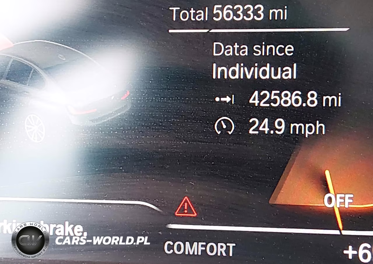 2021 BMW 330I VIN:3MW5R1J06M8C02138 - 7