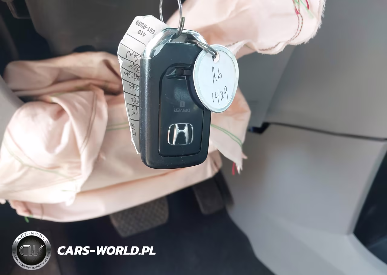 2022 Honda Odyssey Ex-L VIN:5FNRL6H70NB031373 - 11