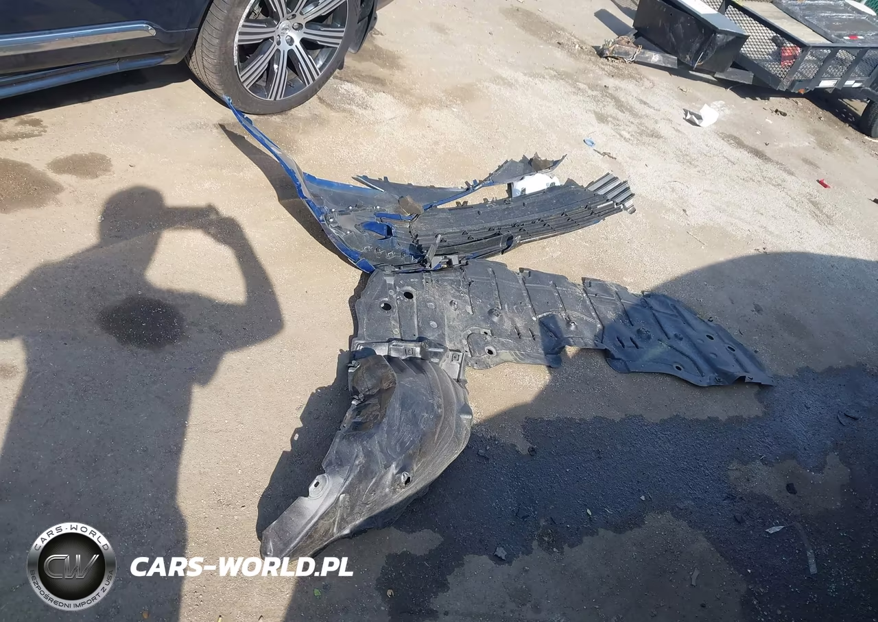 2024 Toyota Camry Xle VIN:4T1F11AKXRU189268 - 12