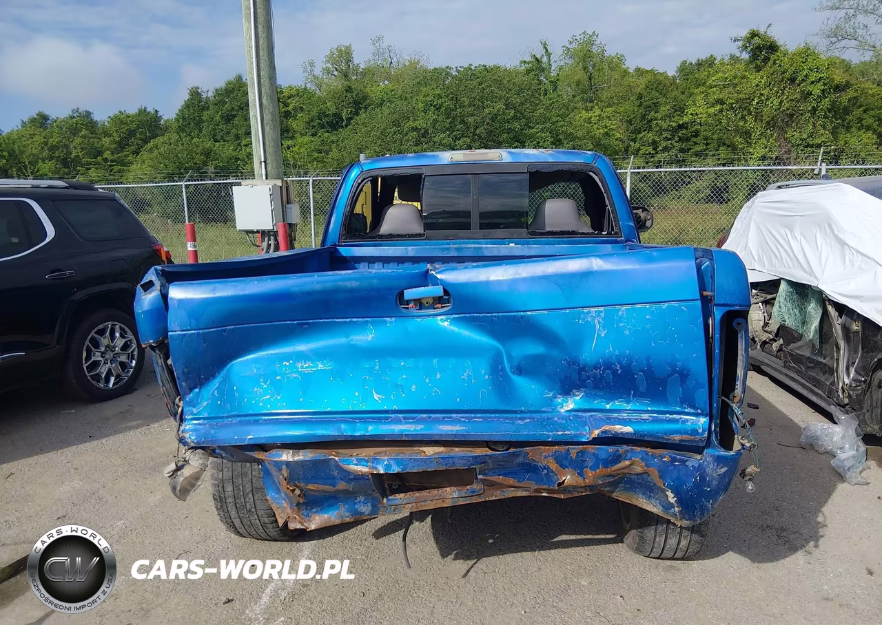 1999 Dodge Ram 1500 St-Ws VIN:1B7HC16X8XS143894 - 17