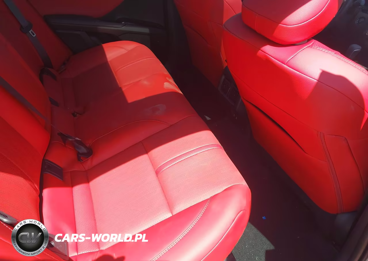 2026 Toyota Camry Xse VIN:4T1DAACKXTU660296 - 8