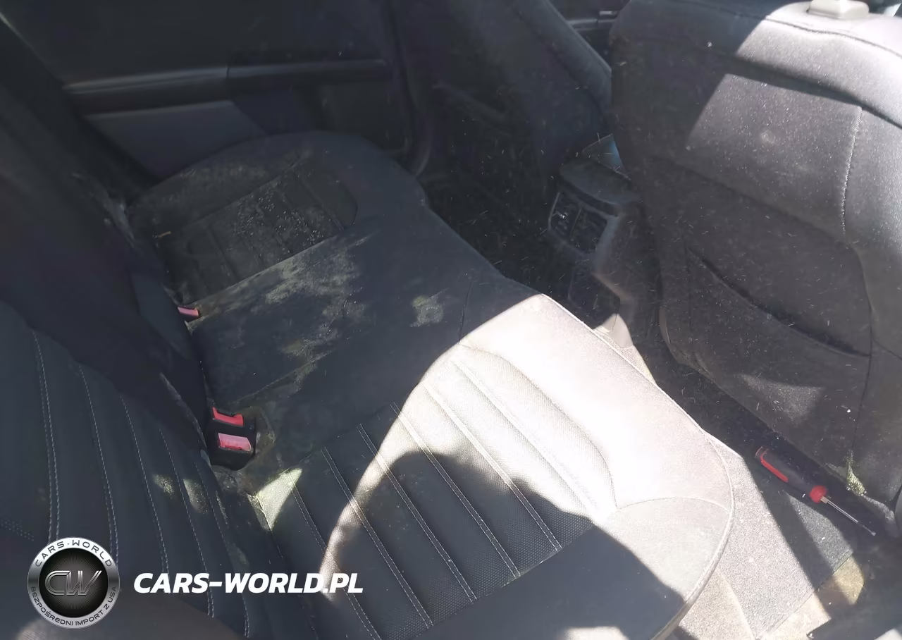 2014 Ford Fusion Se VIN:1FA6P0HD5E5385634 - 8