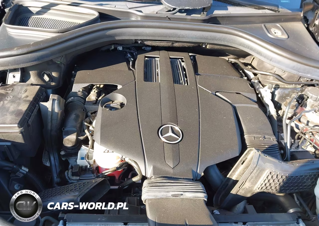 2016 Mercedes-Benz Gle 400 4Matic VIN:4JGDA5GB8GA741659 - 10