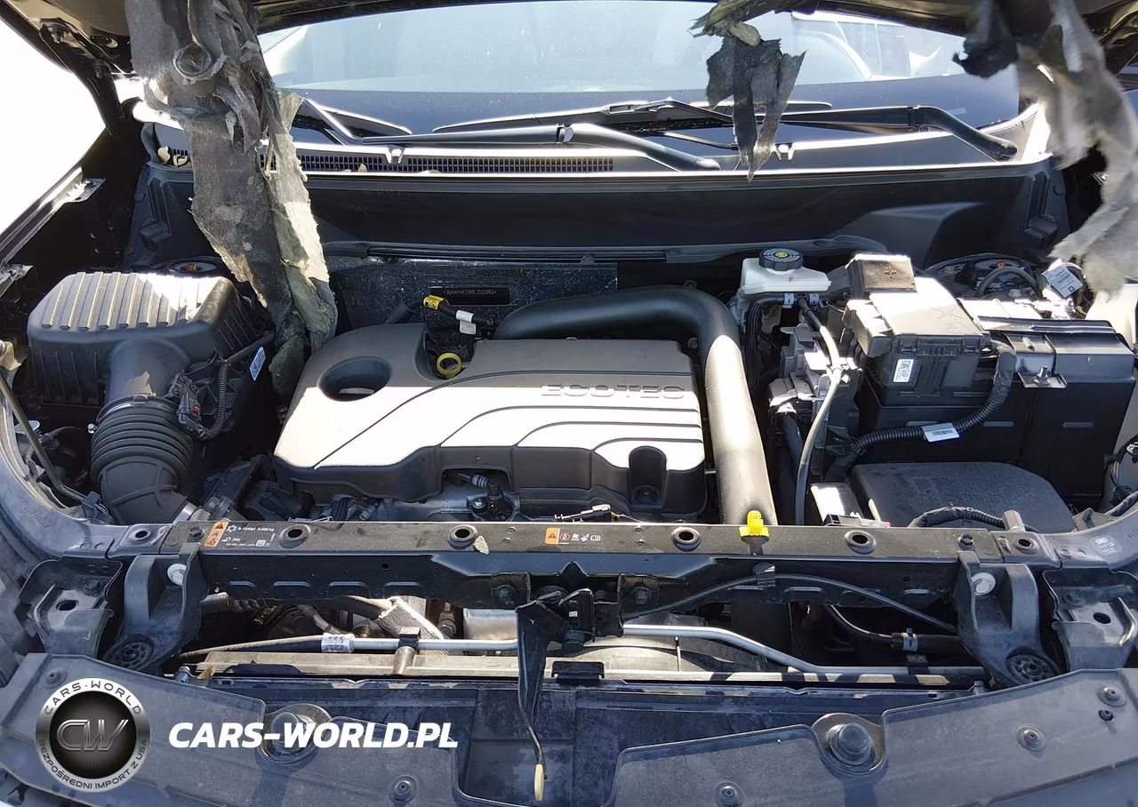 2024 Chevrolet Equinox Fwd Ls VIN:3GNAXHEG9RL232382 - 10