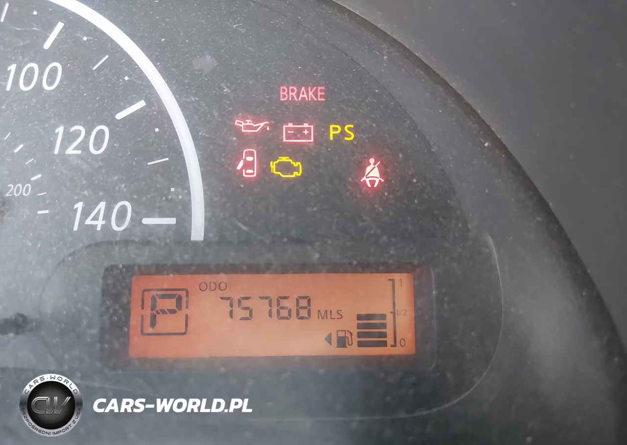 2015 Nissan Versa 1.6 S+ VIN:3N1CN7AP3FL918276 - 16