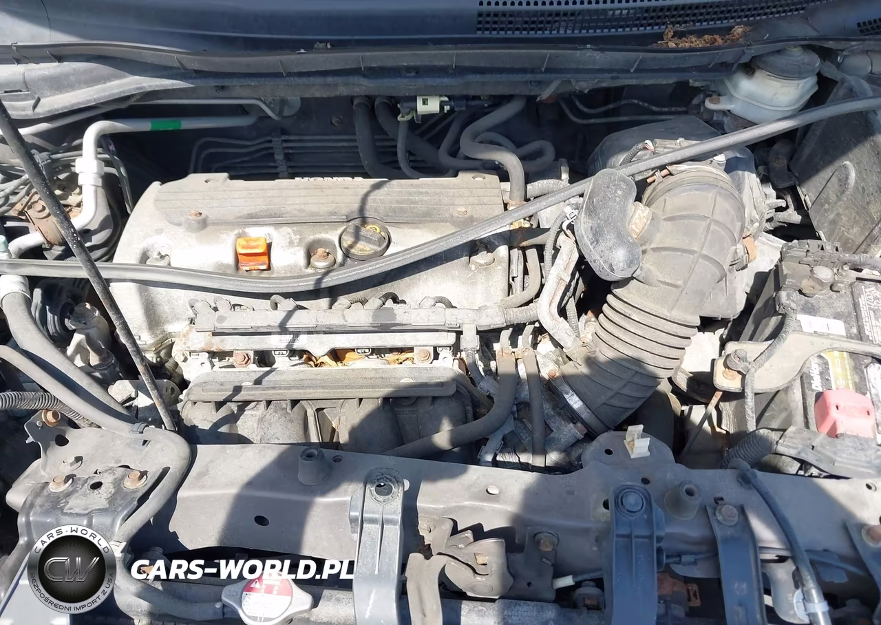 2014 Honda Cr-V Lx VIN:2HKRM4H38EH618971 - 10