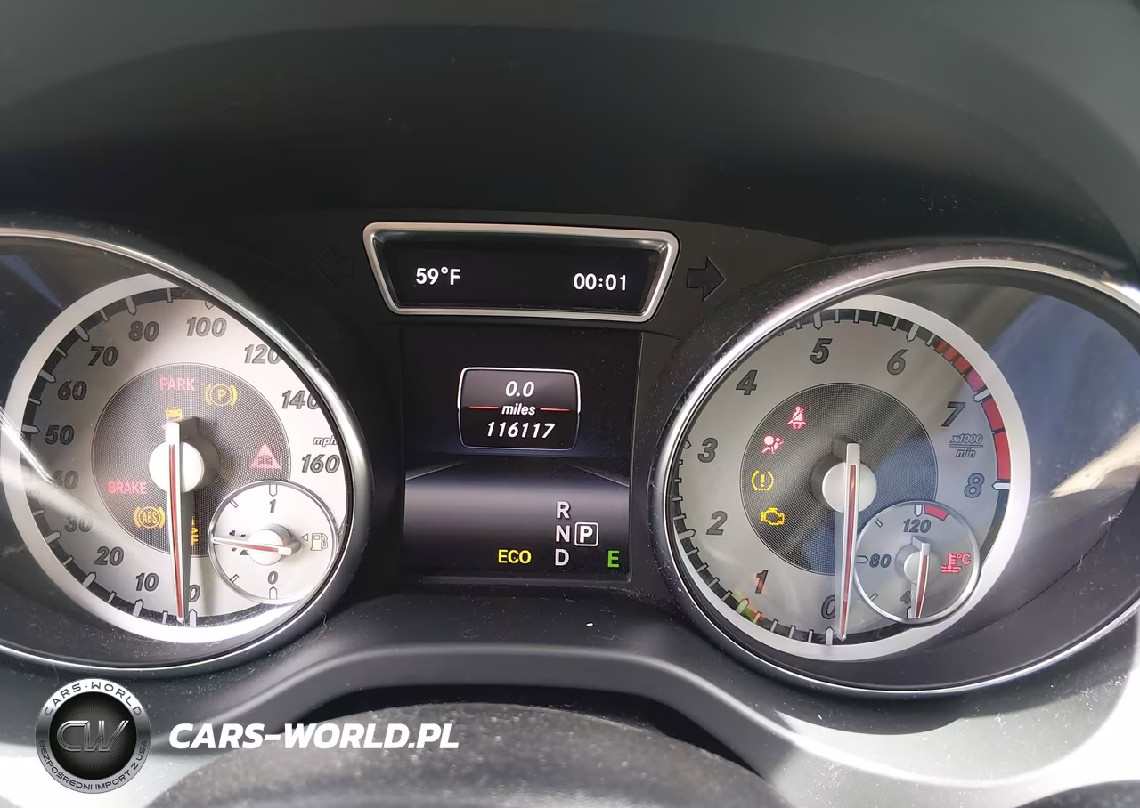 2014 Mercedes-Benz Cla 250 VIN:WDDSJ4EBXEN104602 - 7