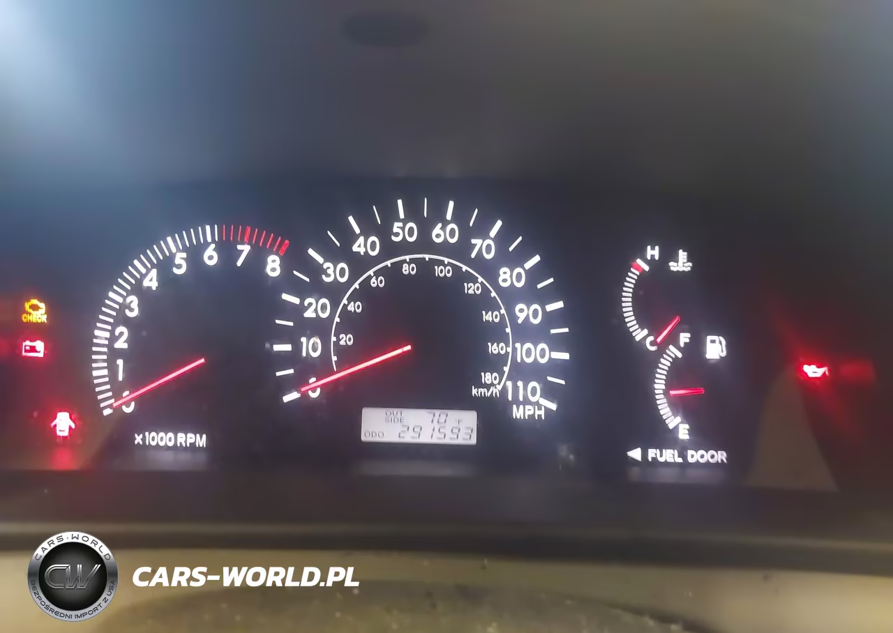 2005 Toyota Corolla Le VIN:1NXBR32E45Z559667 - 7