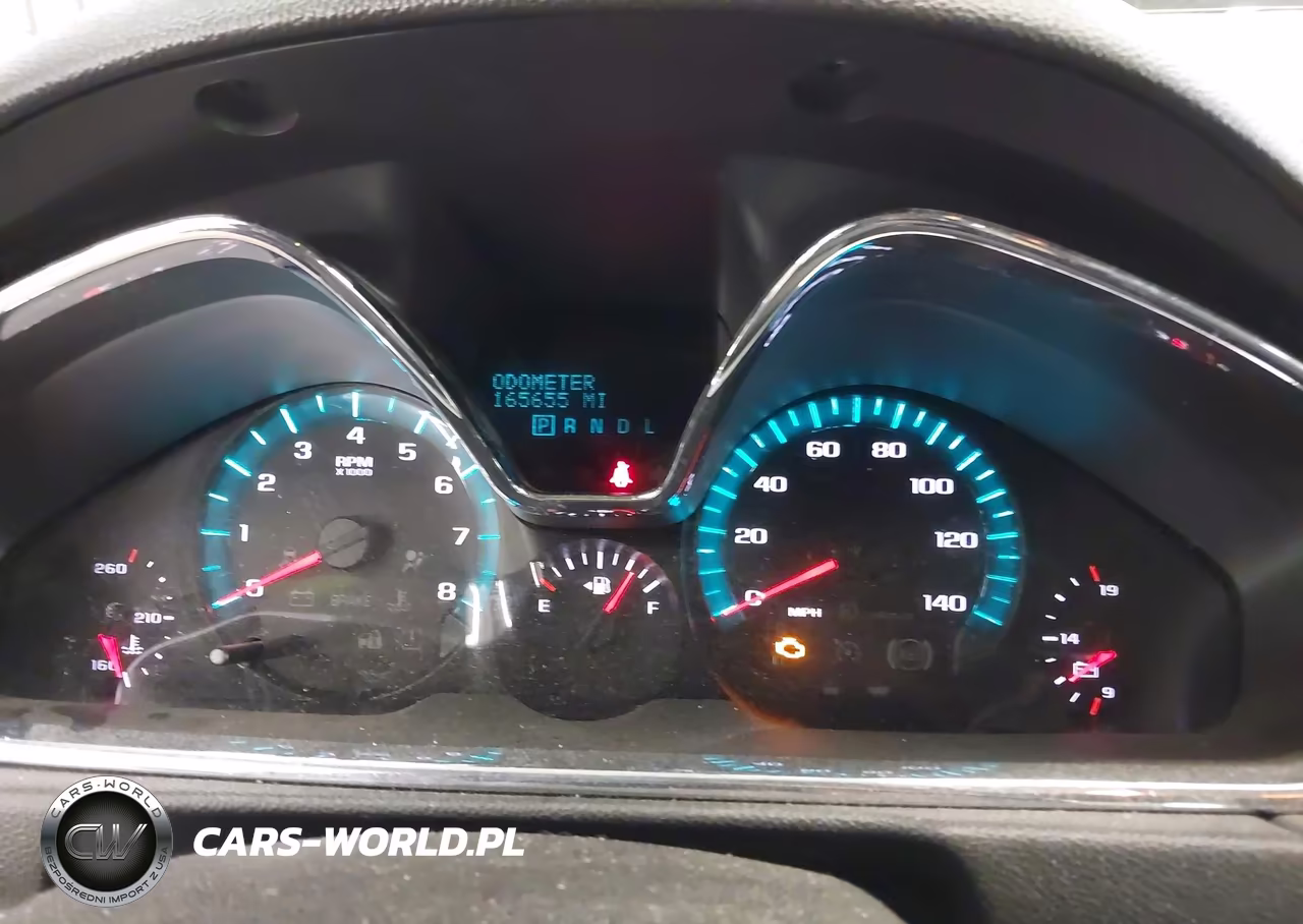 2016 Chevrolet Traverse 2Lt VIN:1GNKVHKD7GJ176712 - 7