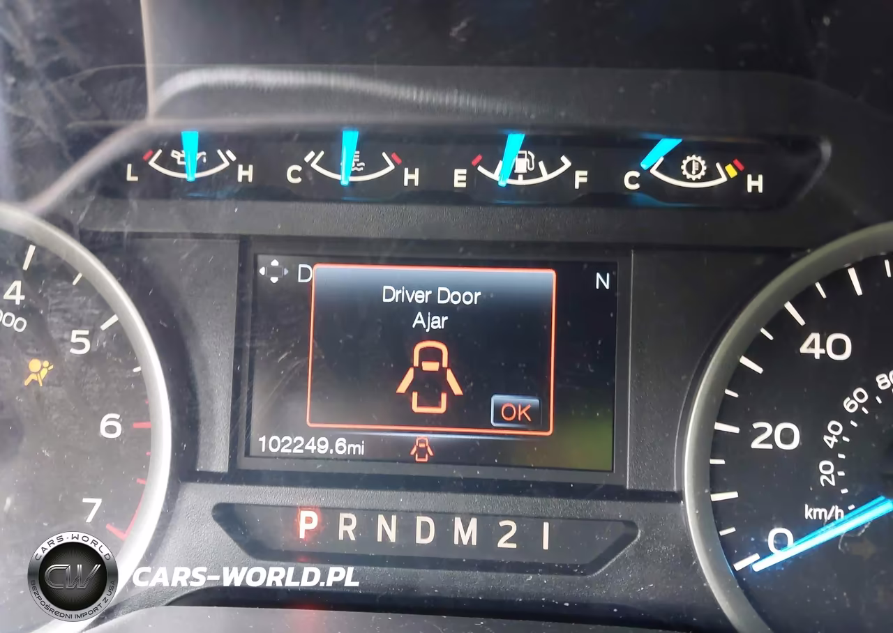 2017 Ford F-150 Xlt VIN:1FTEW1CP8HKC52971 - 15