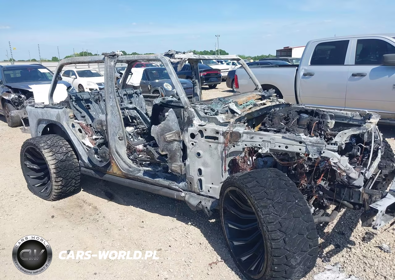 2018 Jeep Wrangler Unlimited Sport S 4X4 VIN:1C4HJXDG2JW114628 - 12