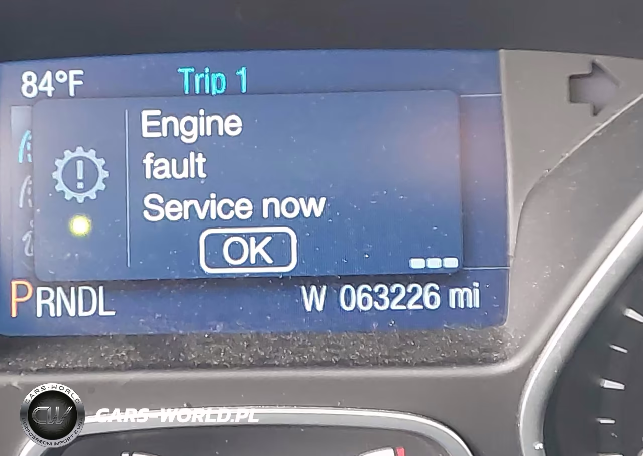 2014 Ford Focus Se VIN:1FADP3F20EL429092 - 16