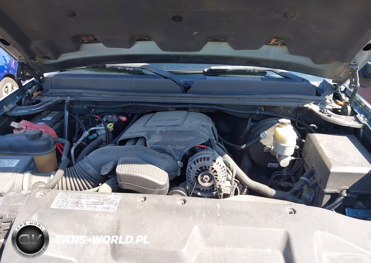 2008 GMC Sierra 1500 Sle1 VIN:3GTEK13328G287859 - 10