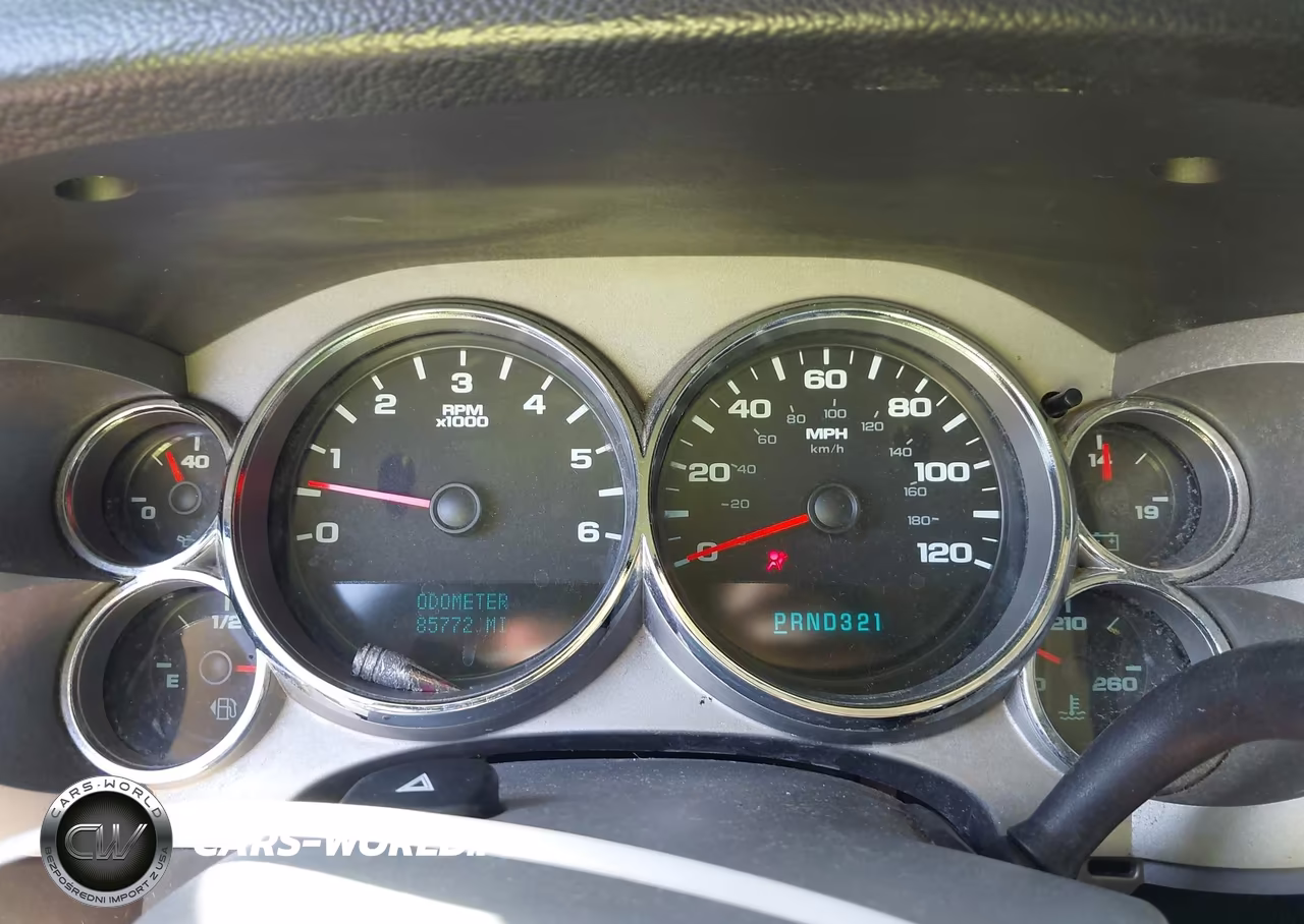 2008 GMC Sierra 1500 Sle1 VIN:3GTEK13328G287859 - 7