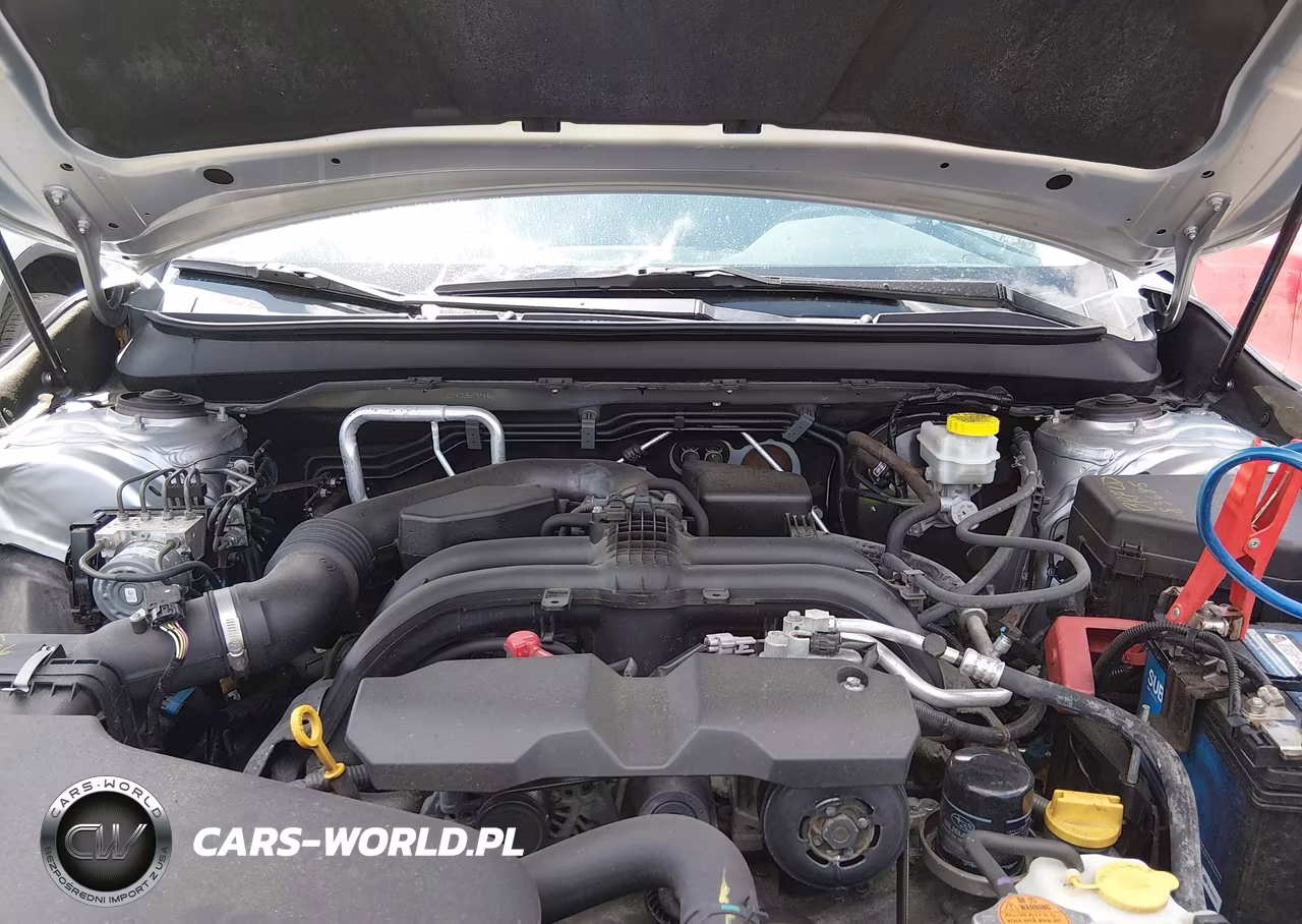 2018 Subaru Outback 2.5I Limited VIN:4S4BSANC7J3296299 - 10