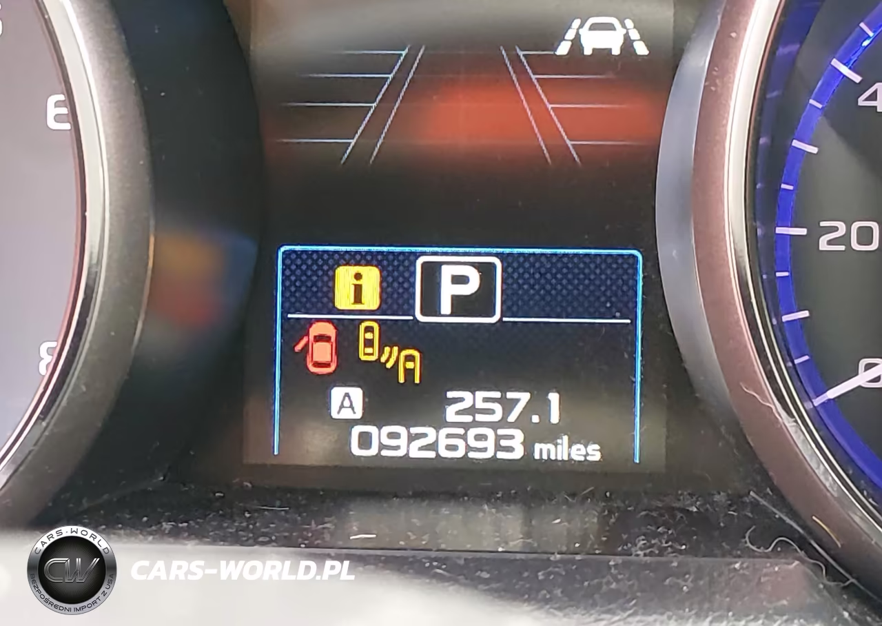 2018 Subaru Outback 2.5I Limited VIN:4S4BSANC7J3296299 - 15