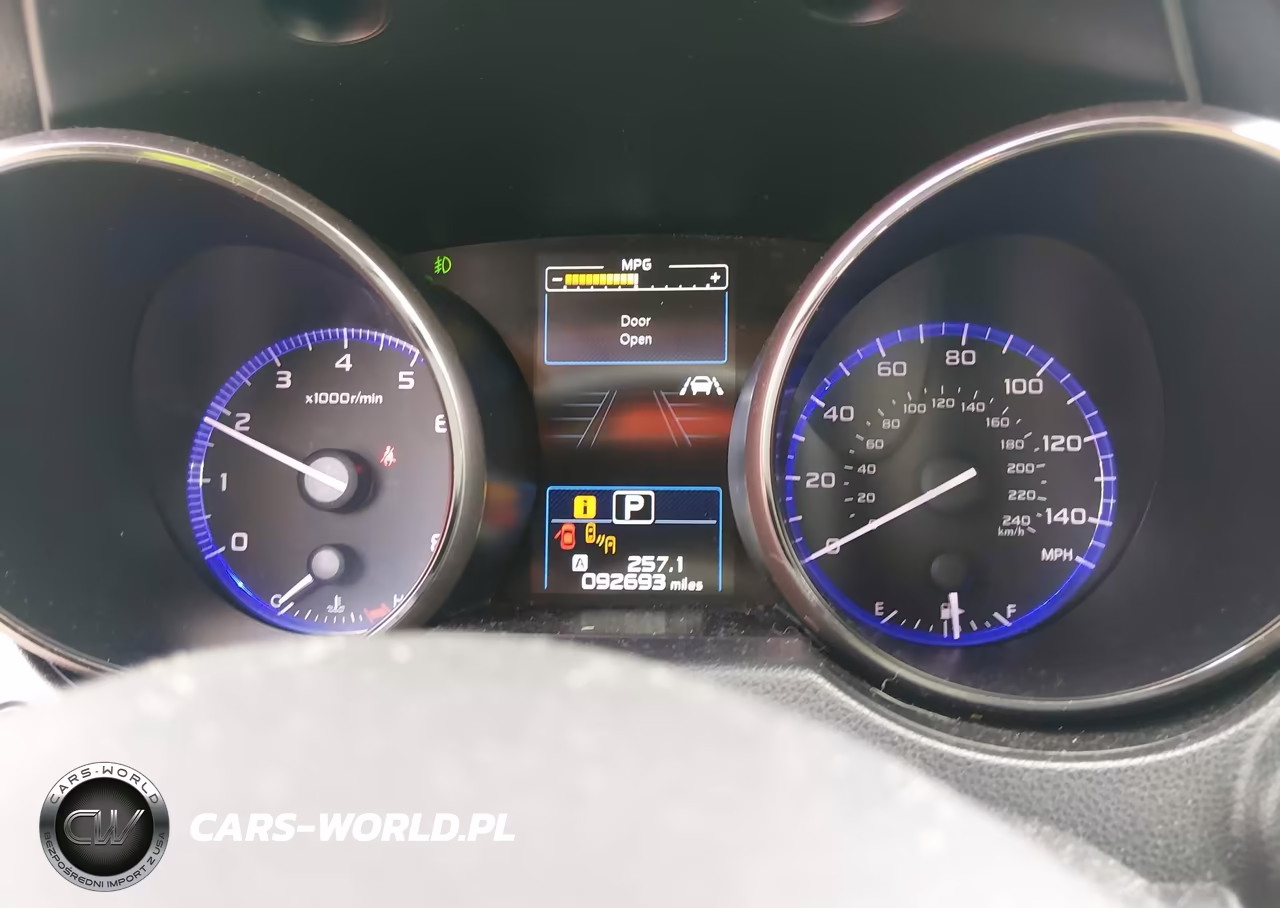 2018 Subaru Outback 2.5I Limited VIN:4S4BSANC7J3296299 - 7