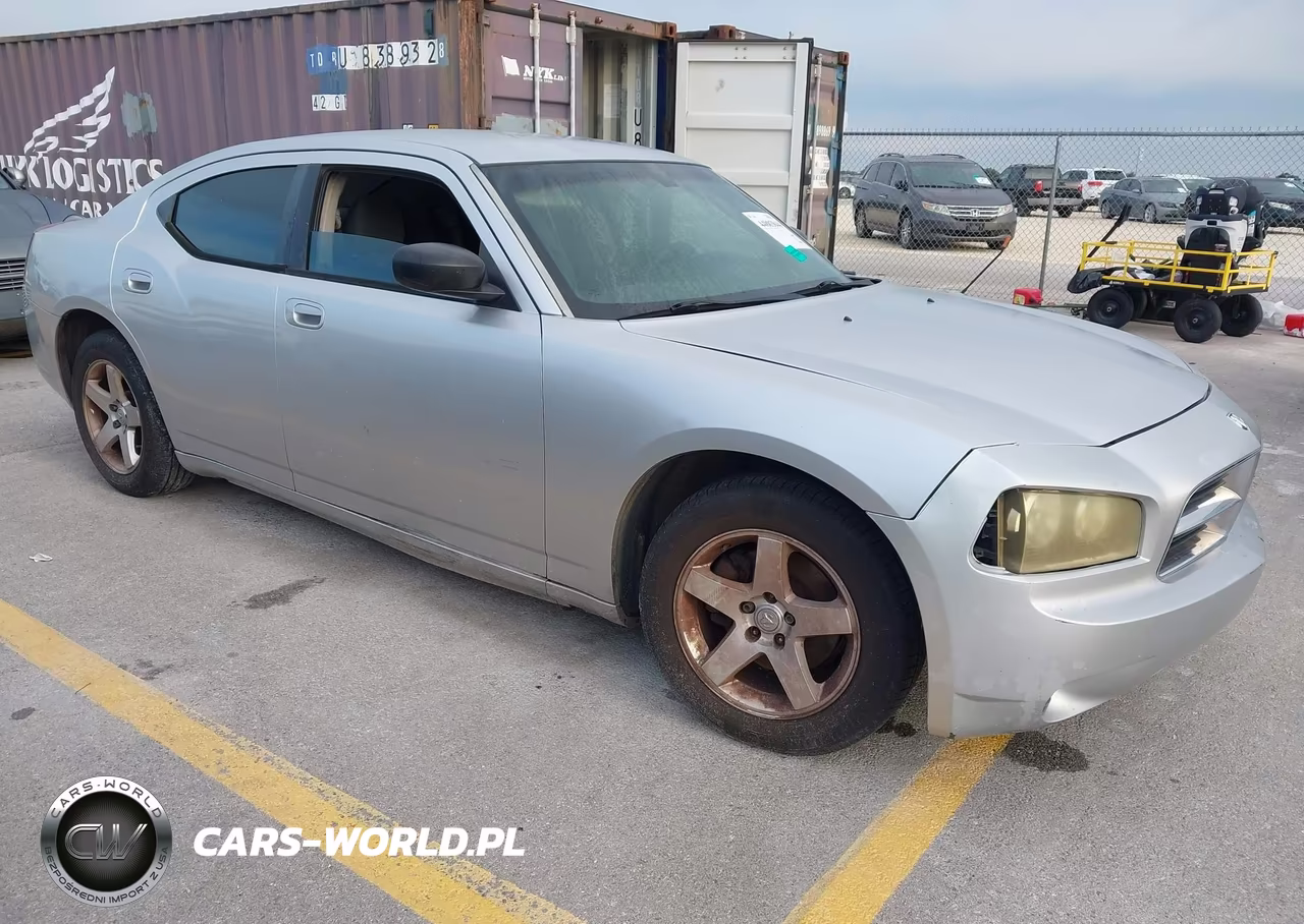 2006 Dodge Charger