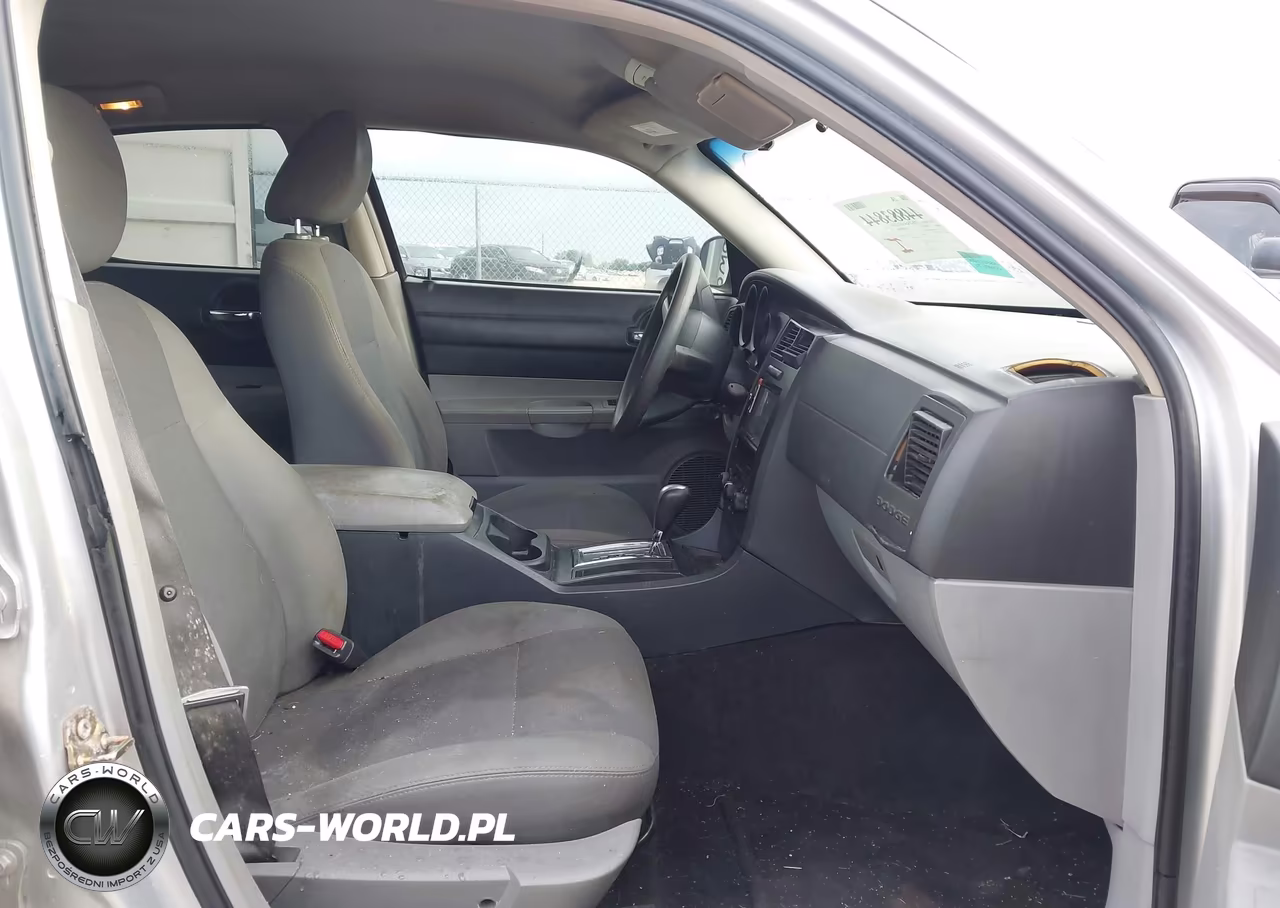 2006 Dodge Charger VIN:2B3KA43R66H392611 - 5