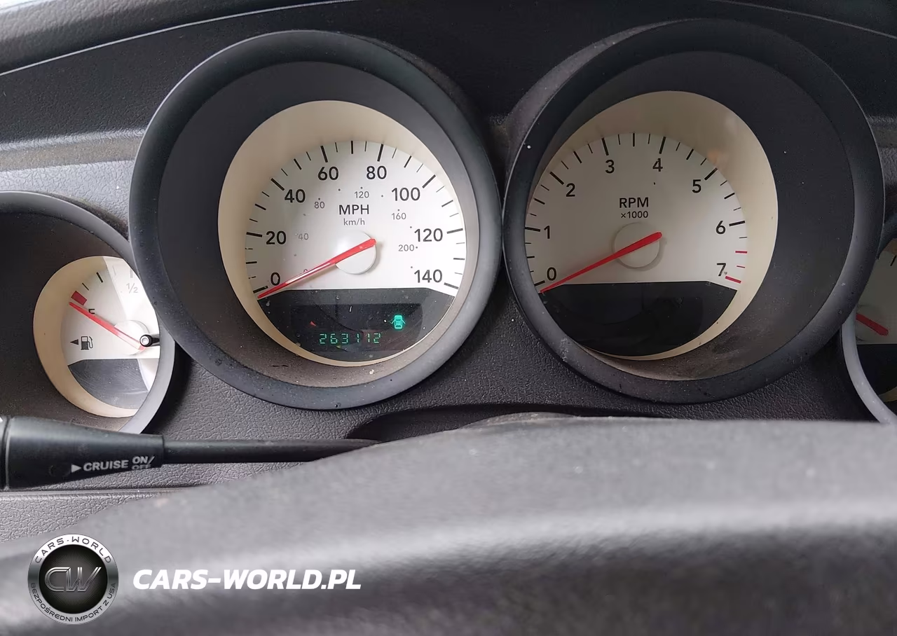 2006 Dodge Charger VIN:2B3KA43R66H392611 - 7