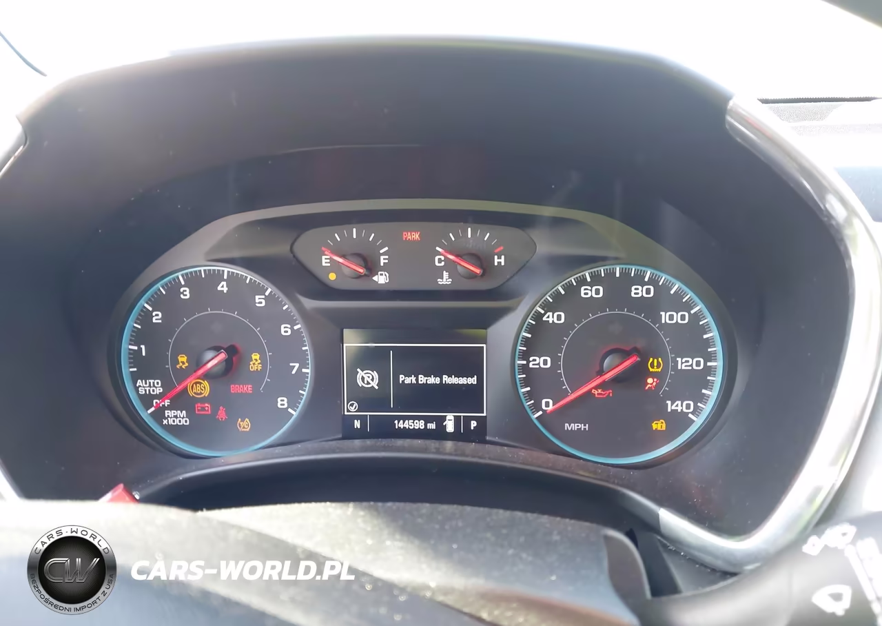 2018 Chevrolet Equinox Ls VIN:3GNAXHEV6JL399107 - 7