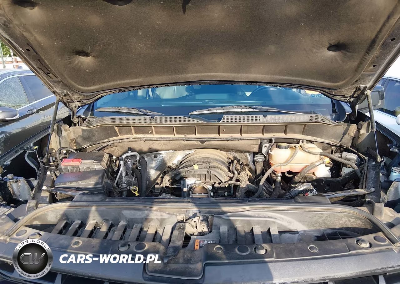 2021 Chevrolet Silverado 1500 4Wd Short Bed Rst VIN:1GCUYEED0MZ318091 - 10
