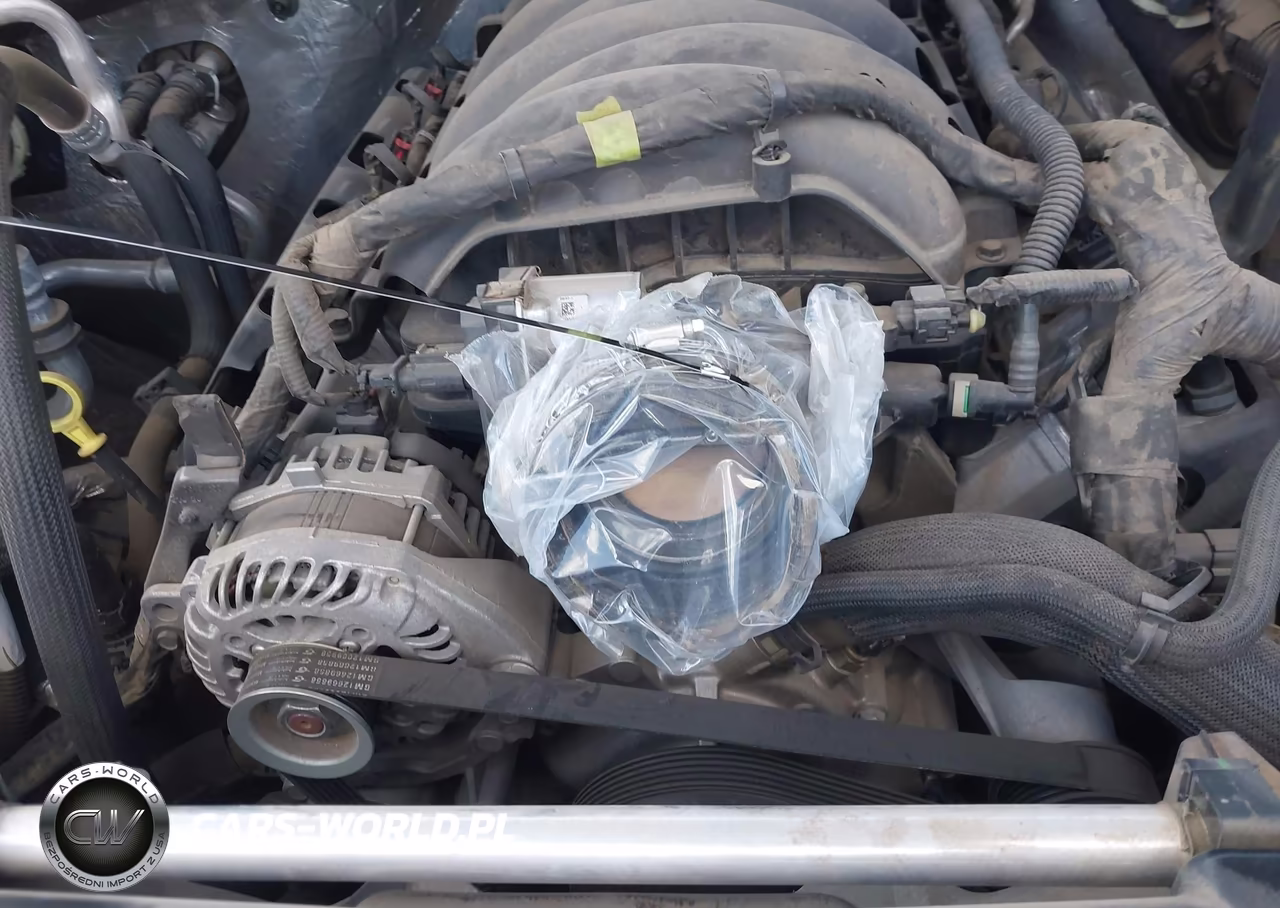 2021 Chevrolet Silverado 1500 4Wd Short Bed Rst VIN:1GCUYEED0MZ318091 - 18
