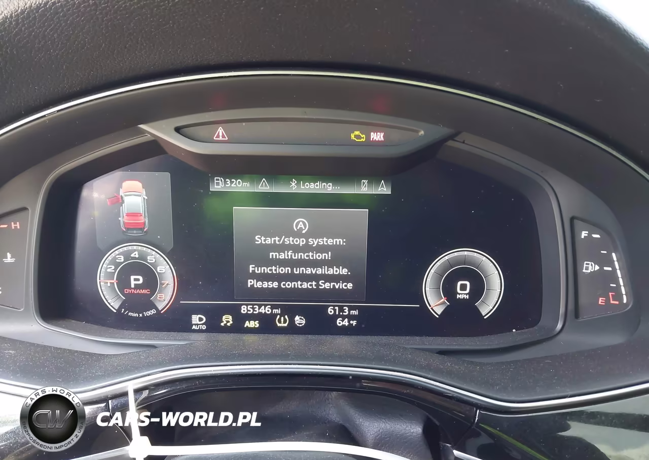 2019 Audi Q8 55 Premium VIN:WA1BVAF13KD031832 - 7