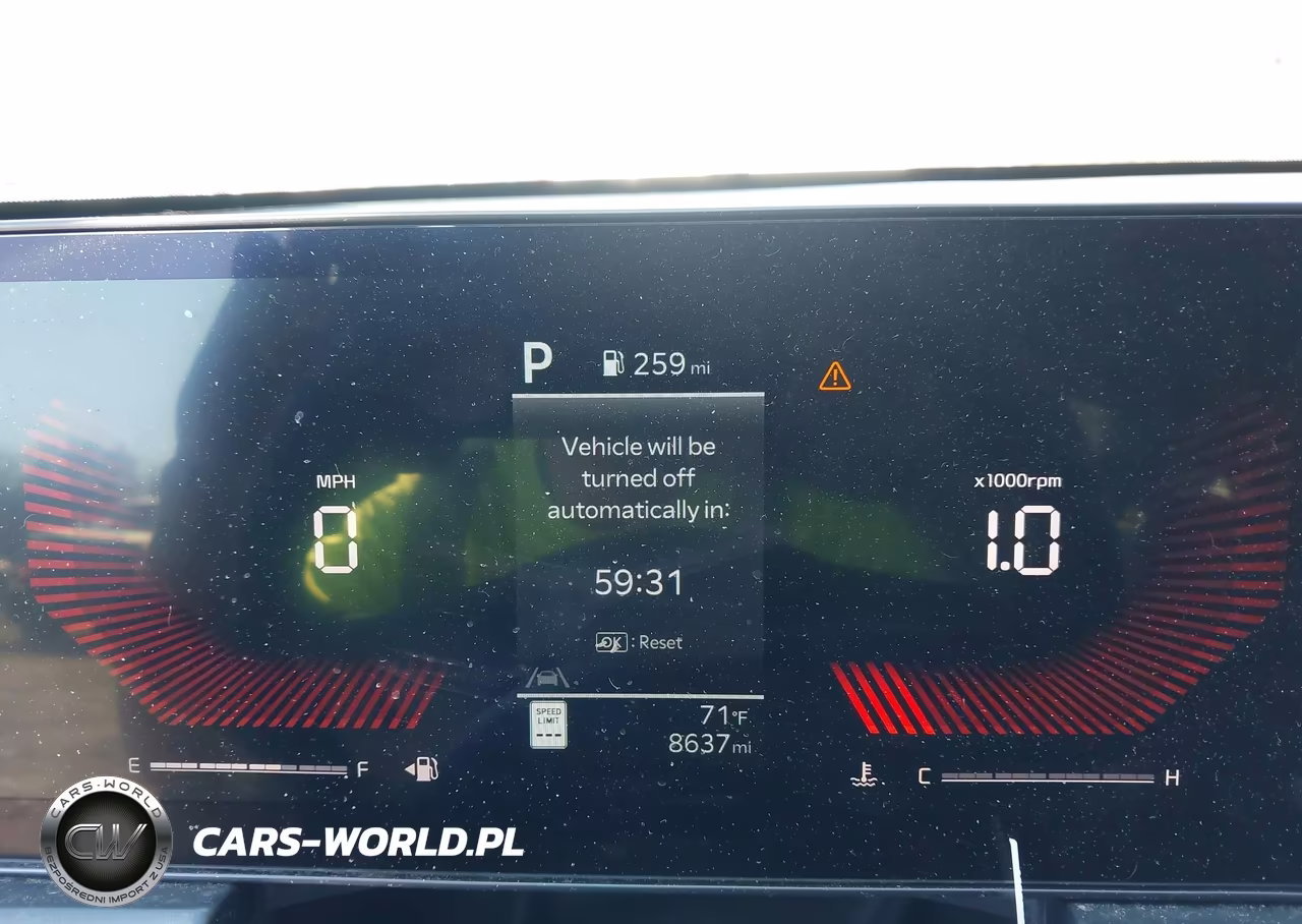 2025 Kia K5 Gt-Line VIN:KNAG64J78S5385794 - 7