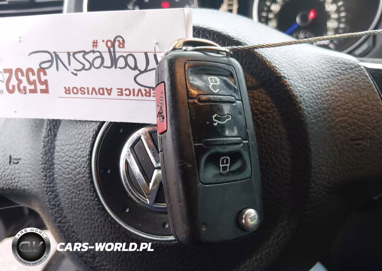 2013 Volkswagen Golf R 4-Door VIN:WVWPF7AJ8DW075061 - 11