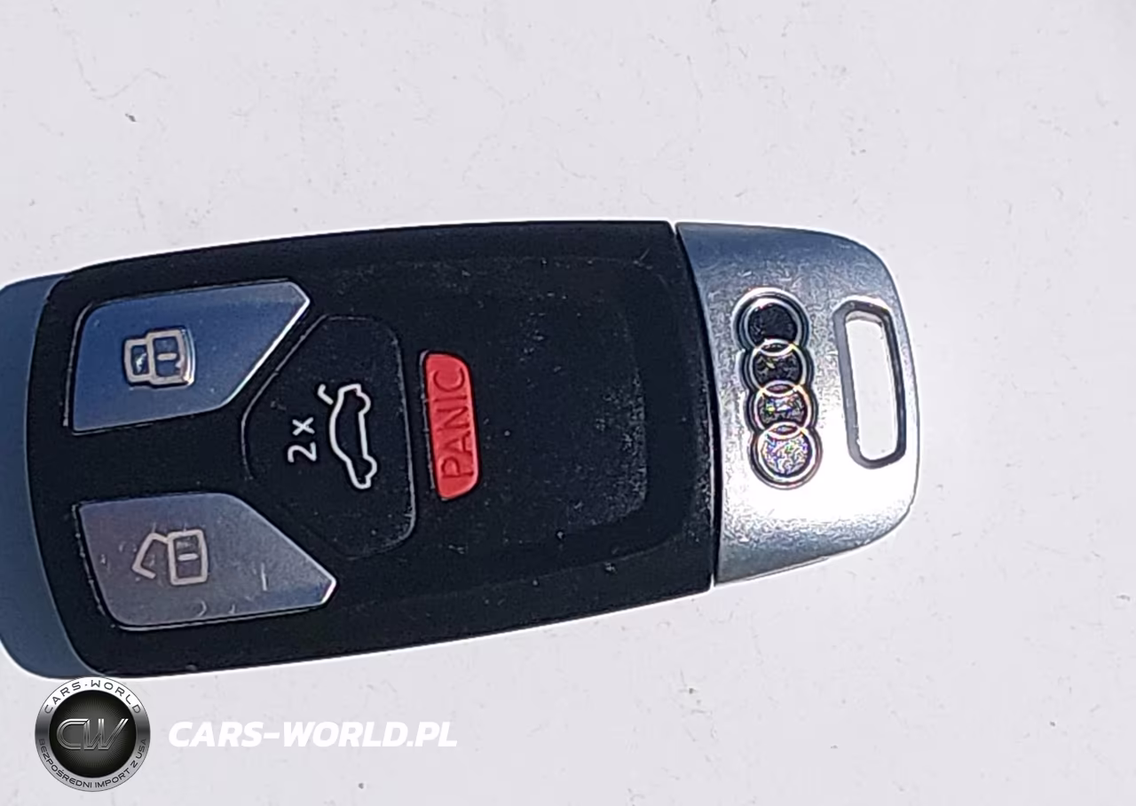 2019 Audi S5 3.0T Premium VIN:WAUR4AF50KA067812 - 11