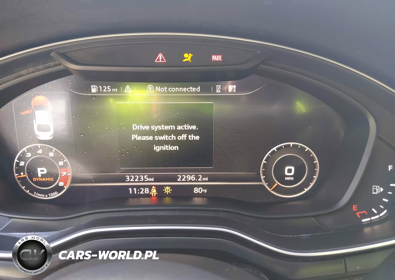 2019 Audi S5 3.0T Premium VIN:WAUR4AF50KA067812 - 7