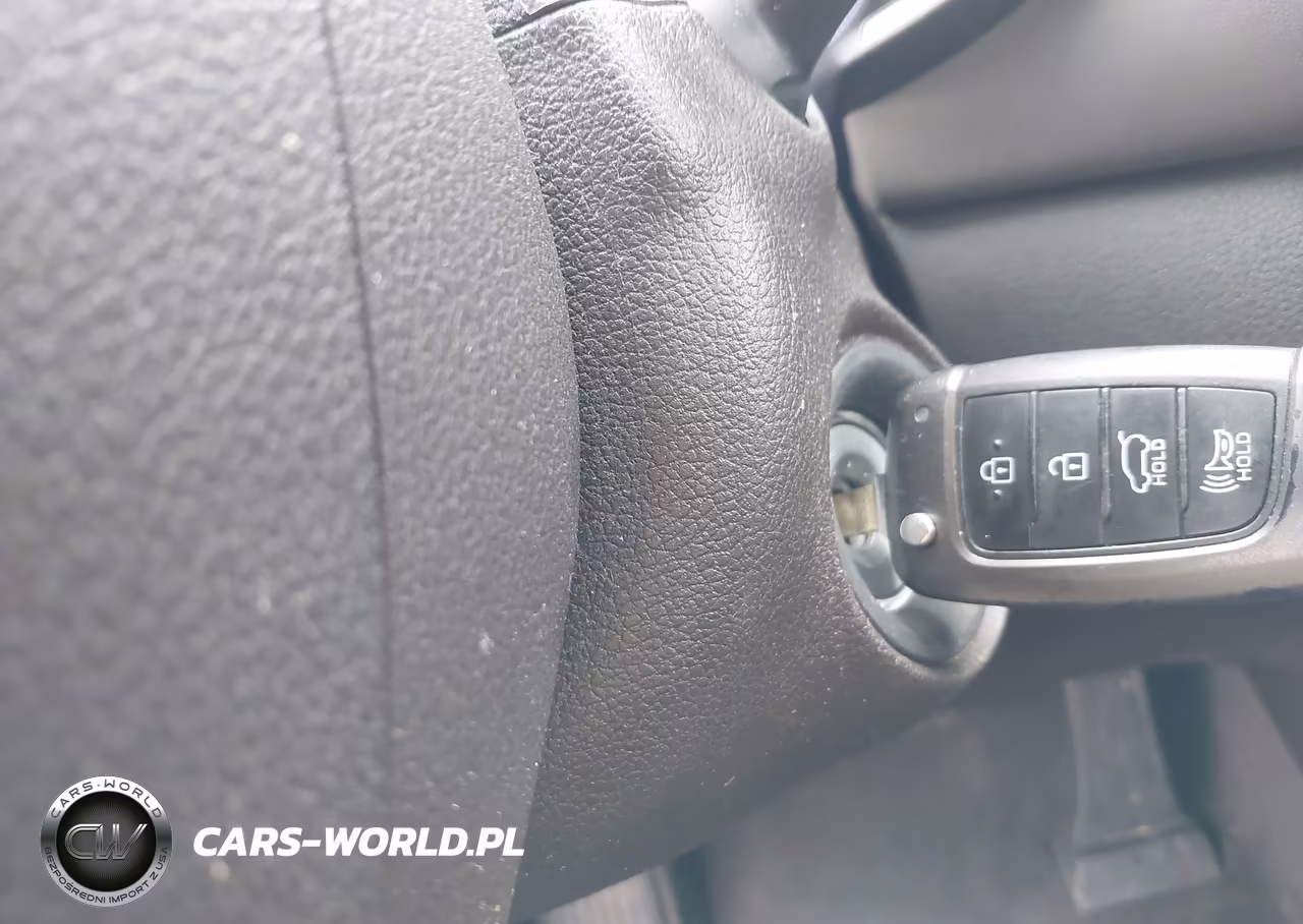 2019 Hyundai Santa Fe Se VIN:5NMS2CAD0KH049255 - 11