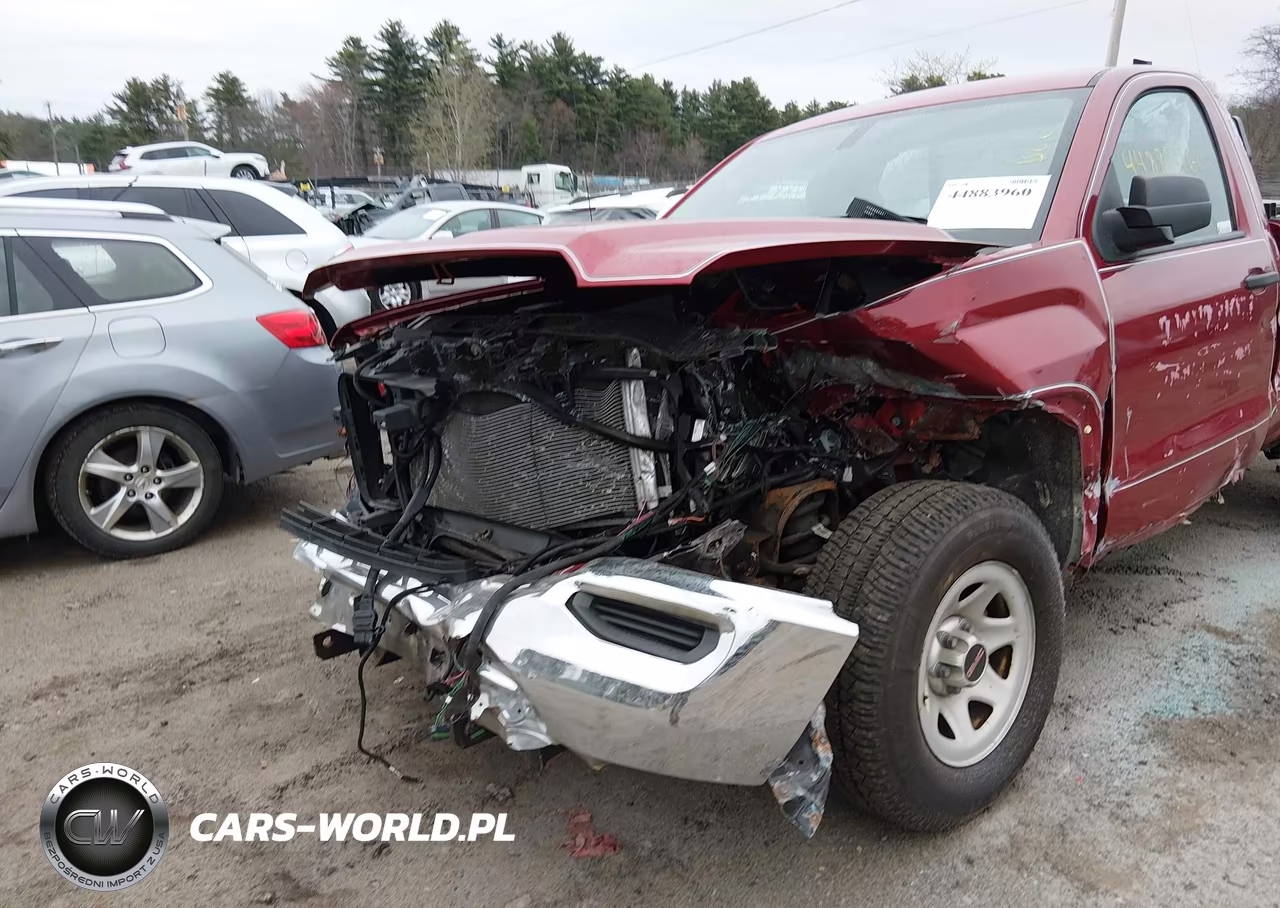 2016 GMC Sierra 1500 VIN:1GTN2LEH7GZ425558 - 18