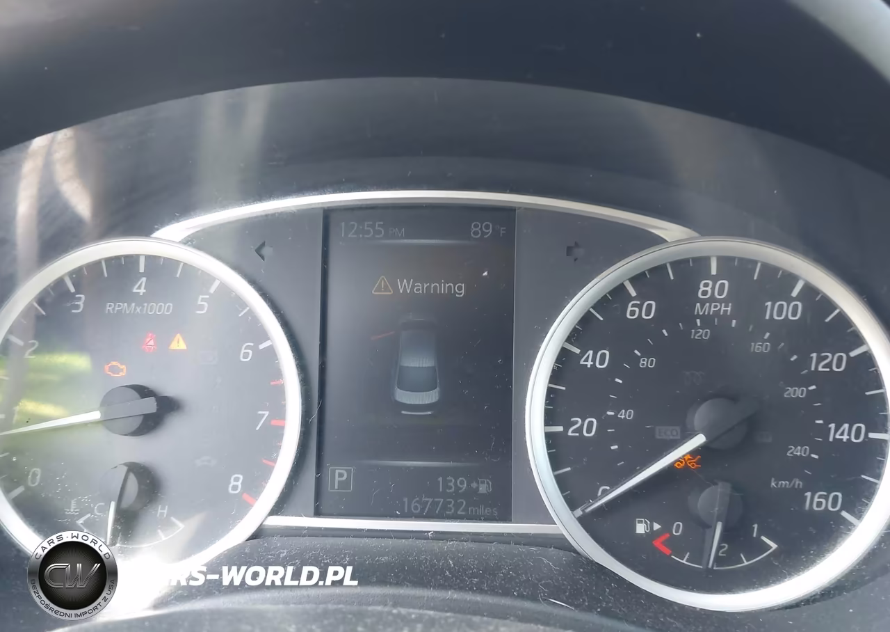 2018 Nissan Sentra Sv VIN:3N1AB7AP9JY299761 - 7