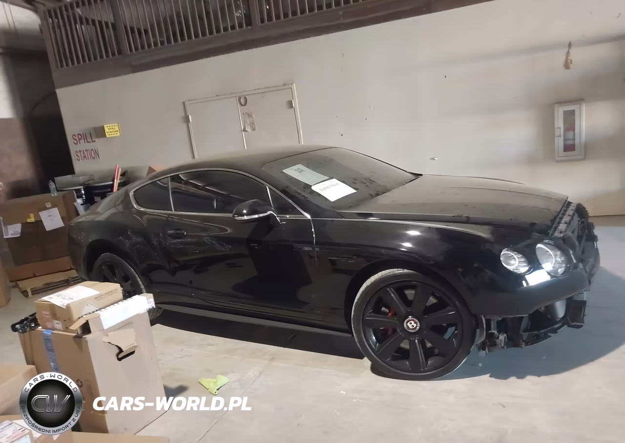 2015 Bentley Continental Gt V8 S VIN:SCBFH7ZA3FC048996 - 13