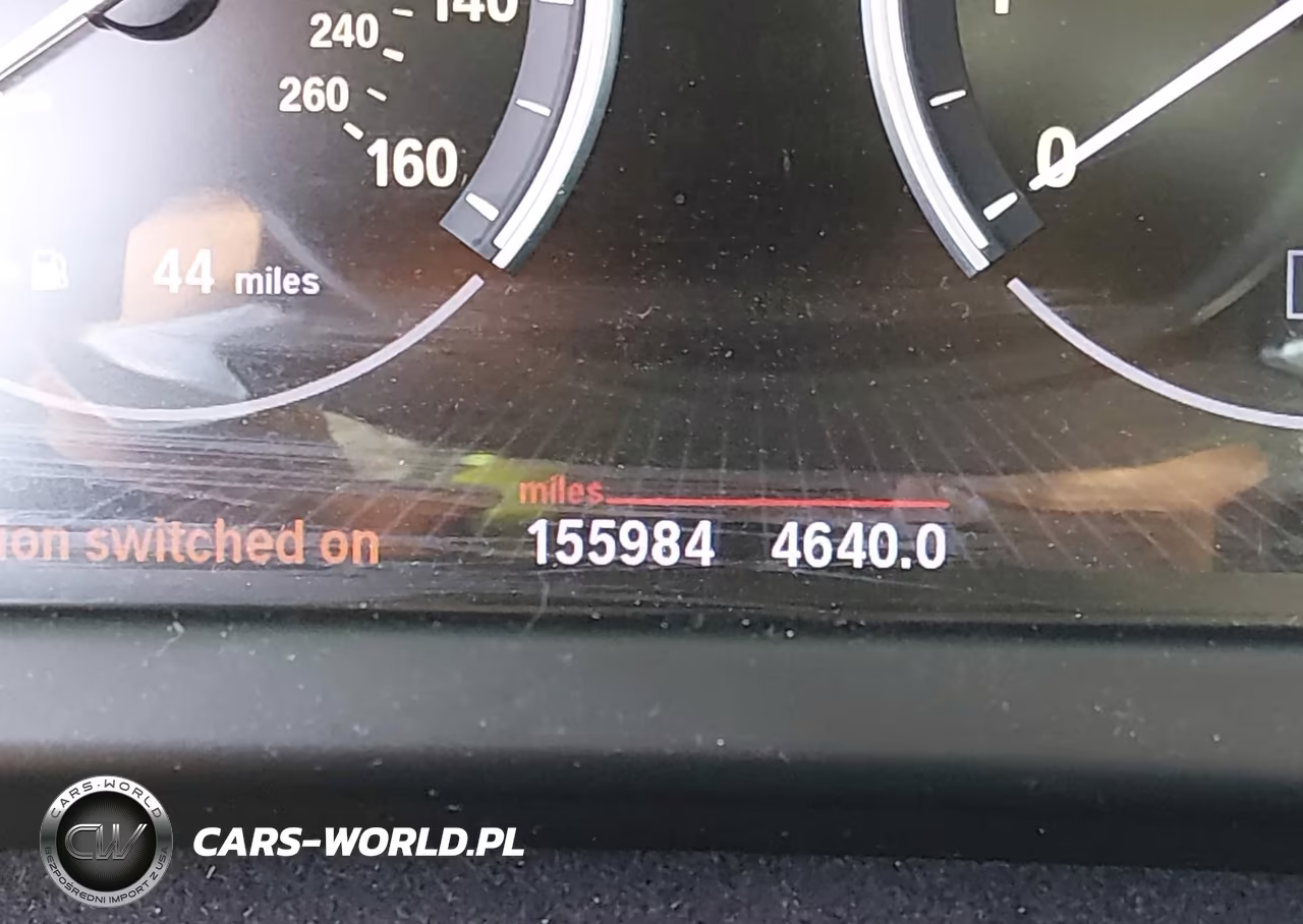 2013 BMW 640I Gran Coupe VIN:WBA6A0C56DDZ03845 - 15