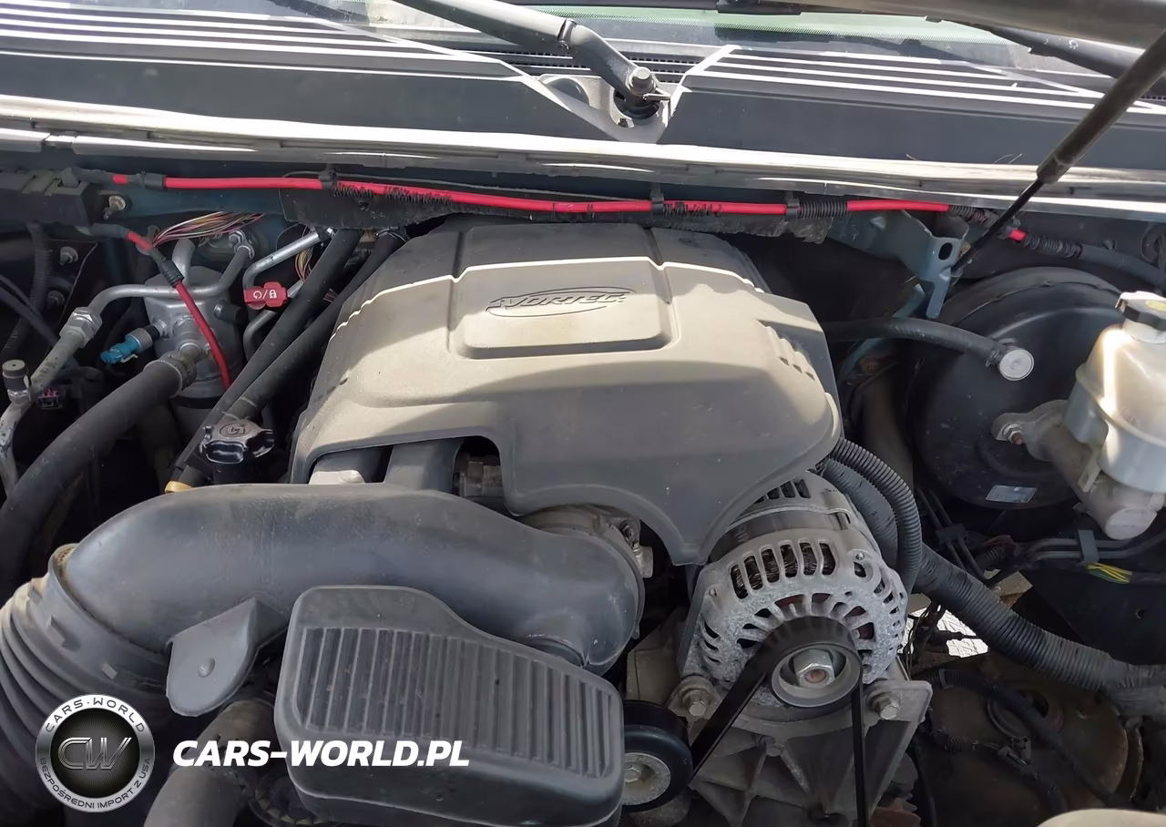 2008 Chevrolet Suburban 1500 Lt VIN:3GNFK16308G181739 - 10